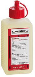 LotusGrill Bräterpaste Geruchlos - 200 ml