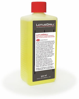 LotusGrill Bräterpaste Geruchlos - 500 ml