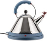 Alessi Wasserkocher MG32 - 2000 W - blau - Micheal Graves - 1.5 Liter - MG32 AZ