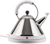 Alessi Wasserkocher MG32 - 2000 W - weiß - Micheal Graves - 1.5 Liter - MG32 W