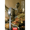 Alessi Besteckset Dressed - MW03S24 - 24-teilig - von Marcel Wanders