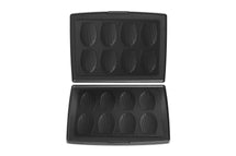 Fritel Backblech-Set für 8 Madeleines