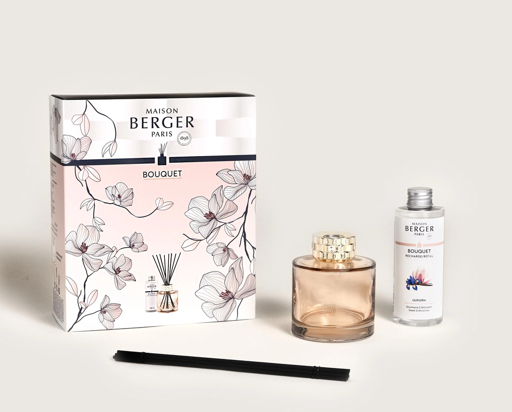 Maison Berger Duftstäbchen Bolero - 180 ml