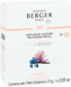 Maison Berger Nachfüllung - für Autoparfüm - Liliflora - 2 Stück