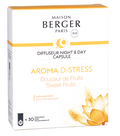 Maison Berger Night & Day Diffuser Kapsel Aroma D-Stress