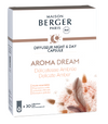 Maison Berger Night & Day Diffuser Kapsel Aroma Traum