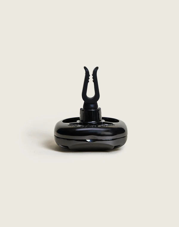 Maison Berger Auto-Parfüm-Diffusor Eternity Gun Metal / Lady Flower