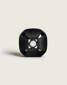 Maison Berger Auto-Parfüm-Diffusor Eternity Gun Metal / Lady Flower