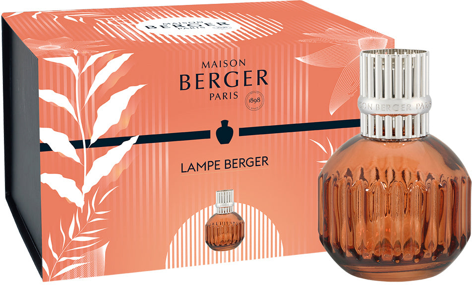 Maison Berger Parfümbrenner - Cannelo Paprika