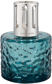 Maison Berger Fragrance Burner Gift Set - Mirage Blue