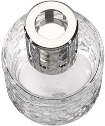 Maison Berger Duft-Brenner-Geschenkset - Mirage Transparent