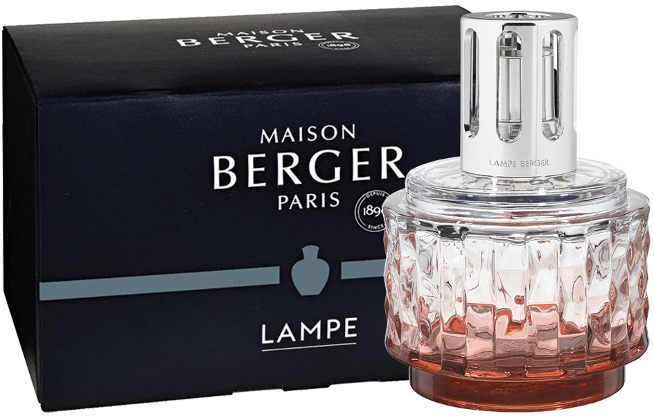 Maison Berger Parfümbrenner - Variation Rose Ambré