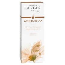 Maison Berger Duftstäbchen Aroma Relax – Oriental Comfort – 180 ml