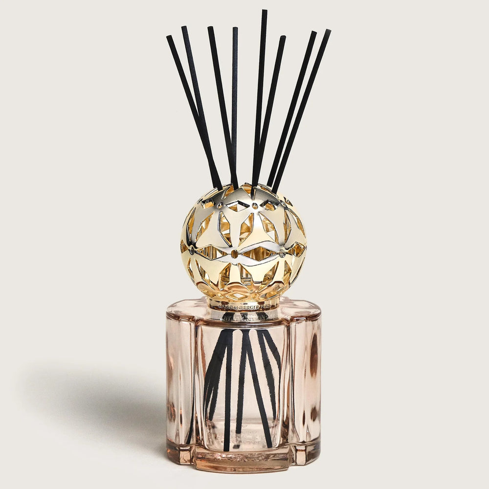 Maison Berger Duftstäbchen Pomelis Nude / Splendeur Vanillée - 200 ml