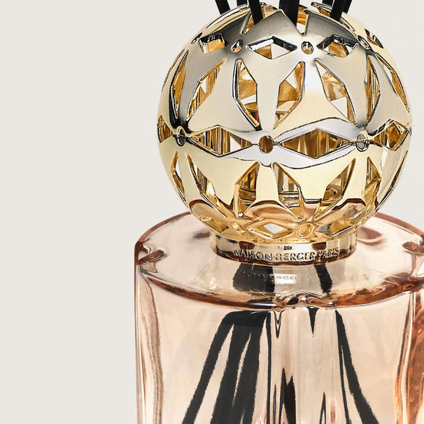 Maison Berger Duftstäbchen Pomelis Nude / Splendeur Vanillée - 200 ml