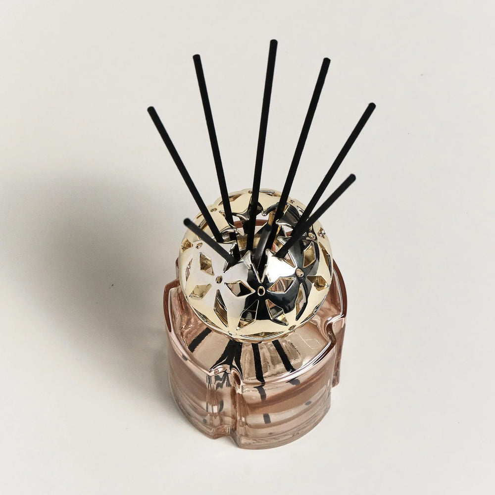 Maison Berger Duftstäbchen Pomelis Nude / Splendeur Vanillée - 200 ml