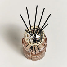 Maison Berger Duftstäbchen Pomelis Nude / Splendeur Vanillée - 200 ml