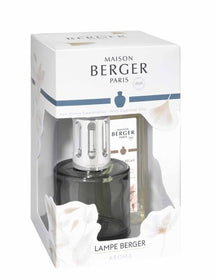 Maison Berger Geschenkset Aroma Relax Schwarz