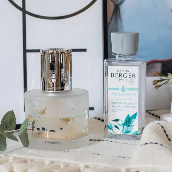 Was ist der Maison Berger Aroma Diffuser?