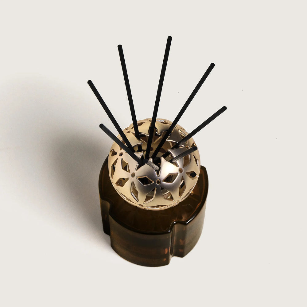 Maison Berger Duftstäbchen Pomelis Chocolat / Splendeur Vanillée - 200 ml