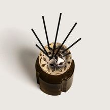 Maison Berger Duftstäbchen Pomelis Chocolat / Splendeur Vanillée - 200 ml