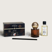 Maison Berger Duftstäbchen Pomelis Chocolat / Splendeur Vanillée - 200 ml