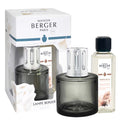 Maison Berger Geschenkset Aroma Energy Black