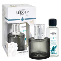 Maison Berger Geschenkset Aroma Happy Black