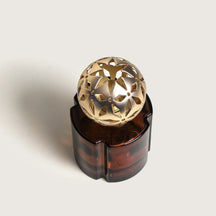 Maison Berger Geschenkset Duftbrenner – Pomelis Chocolate – Braun