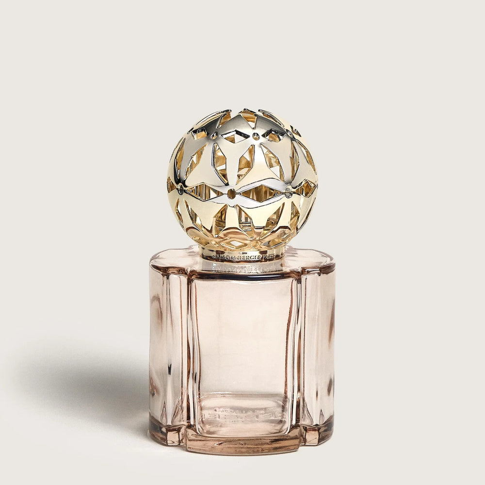 Maison Berger Geschenkset Duftbrenner - Pomelis Nude - Orange