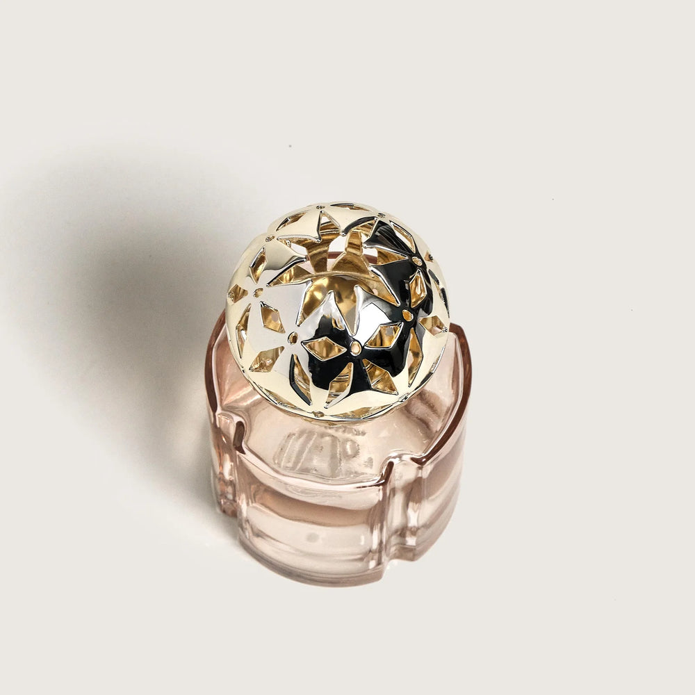 Maison Berger Geschenkset Duftbrenner - Pomelis Nude - Orange