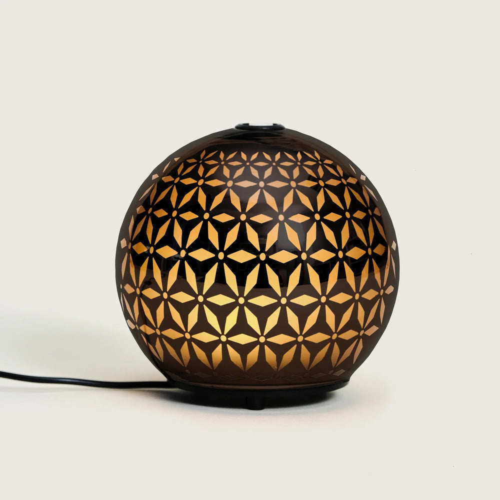 Maison Berger Nebeldiffusor Pomelis – Splendeur Vanillée