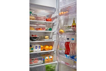 Mepal Wurstbox Modula - 3 Schichten