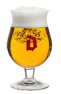 Duvel Bierglas - 330 ml