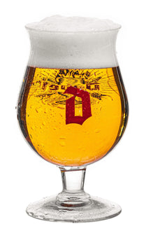 Duvel Bierglas - 330 ml