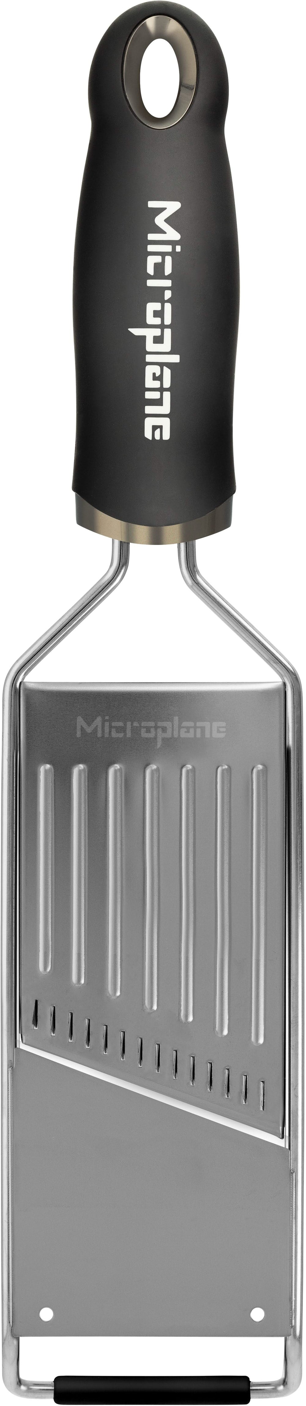 Microplane Mandoline Gourmet - Julienne - Edelstahl