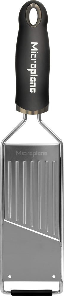 Microplane Mandoline Gourmet - Edelstahl