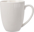 Cookinglife Tassen Siaki New Bone - Porzellan - 370 ml - 6 Stück