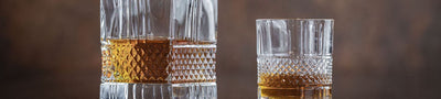 Welches Whiskyglas verwenden Sie für welchen Whisky?