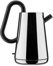 Alessi Wasserkocher Toru NE01 B – 1,7 Liter – von Nendo