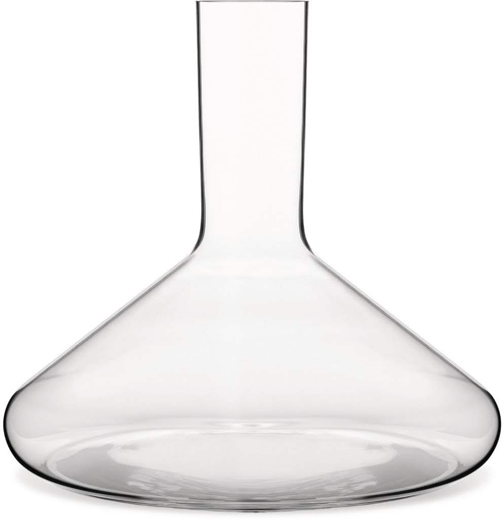 Alessi Dekanter Eugenia – 750 ml – NF09/4000 – von Naoto Fukasawa