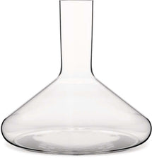 Alessi Dekanter Eugenia – 750 ml – NF09/4000 – von Naoto Fukasawa