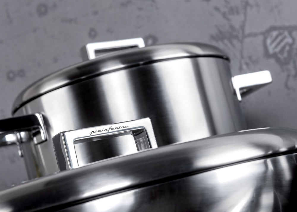 Mepra-Deckel Stile cm 28