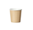 Viva Scandinavia Espresso Tasse Papercup Anna Warm Sand 80 ml