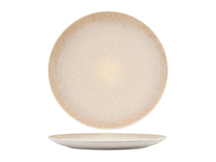 Cookinglife Frühstücksteller / Dessertteller Nola Sand ø 21 cm - 6 Stück