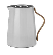 Stelton Thermoskanne Emma Grey 1 Liter