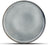 ONA Speiseteller Duna Blue ø 27 cm - 4 Stück