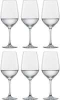 Schott Zwiesel Wasserglas Vina 530 ml - 6 Stücke