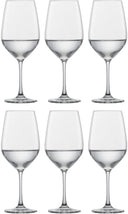 Schott Zwiesel Wasserglas Vina 530 ml - 6 Stücke