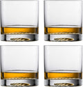 Zwiesel Glas Whiskygläser Echo 399 ml - 4 Stück